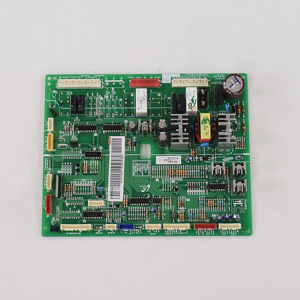 Part #da41-00689A, Refrigerator Electronic Control Board / 12.50 x 10.00 x 2.75