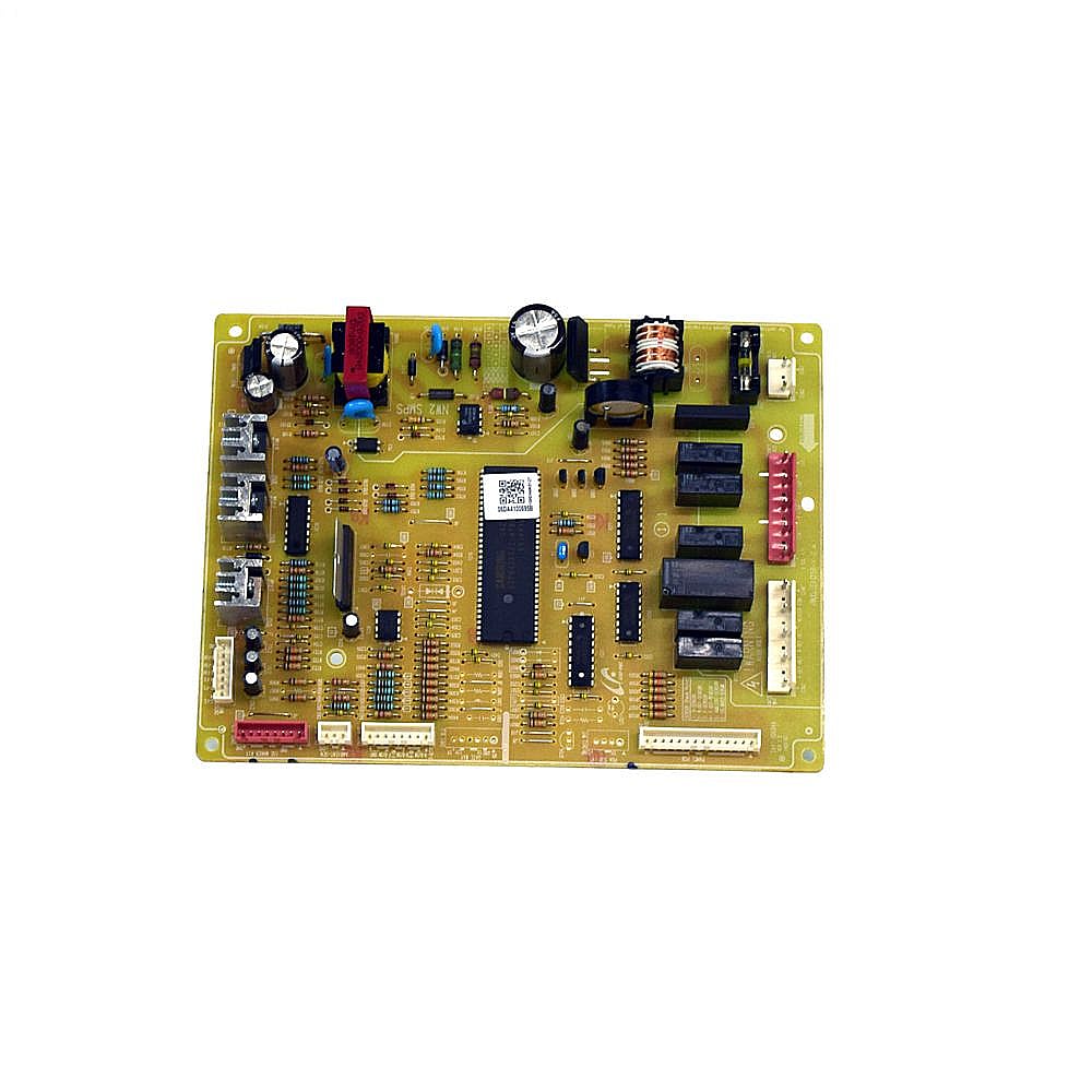Part #da41-00695B, Refrigerator Electronic Control Board / 12.00 x 8.00 x 3.00