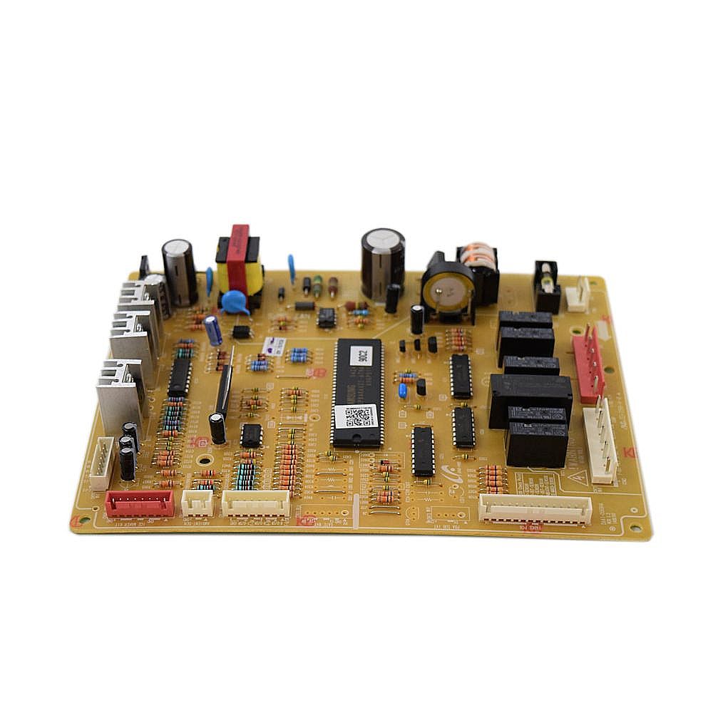Part #da41-00698B, Refrigerator Electronic Control Board / 0.57 x 0.78 x 0.12