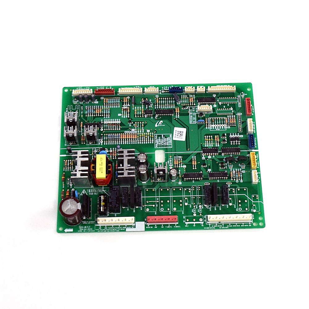 Photo of Refrigerator Power Control Board from Repair Parts Direct