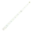 Refrigerator Lamp for Samsung RH25H5611WW/AA-01 - Part DA41-00749C