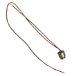 Refrigerator Defrost Bi-metal Thermostat for Samsung RM257ABSH/XAA-00 - Part DA47-00133F