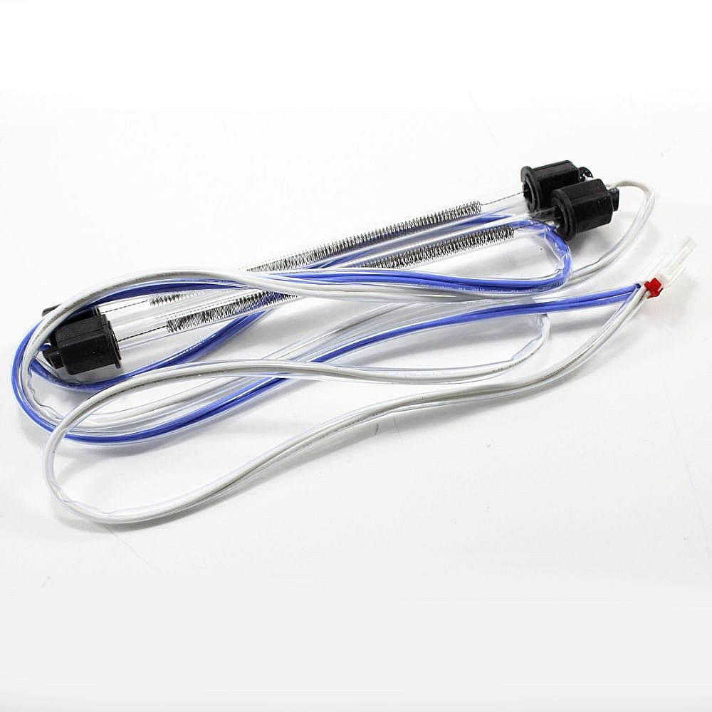 Part #da47-00154A, Refrigerator Defrost Heater / 11.77 x 2.91 x 2.05