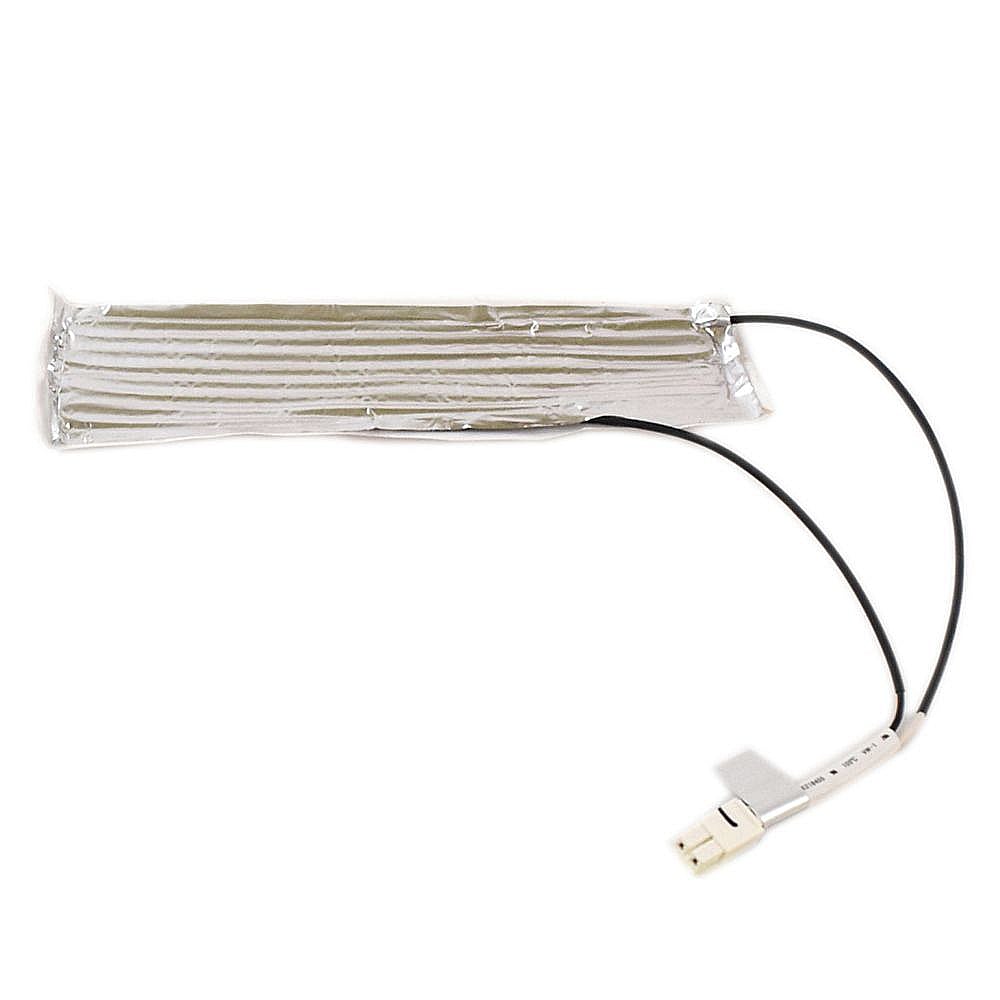 Part #da47-00192E, Refrigerator Ice Maker Fill Tube Heater / 3.15 x 9.06 x 0.20