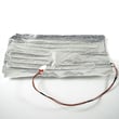 Refrigerator Water Reservoir Heater for Samsung RS257BARB/XAA - Part DA47-00200C