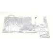 Refrigerator Water Reservoir Heater DA47-00228B