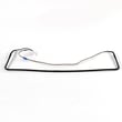 Refrigerator Defrost Heater for Samsung RF267ABPN/XAA-00 - Part DA47-00244C