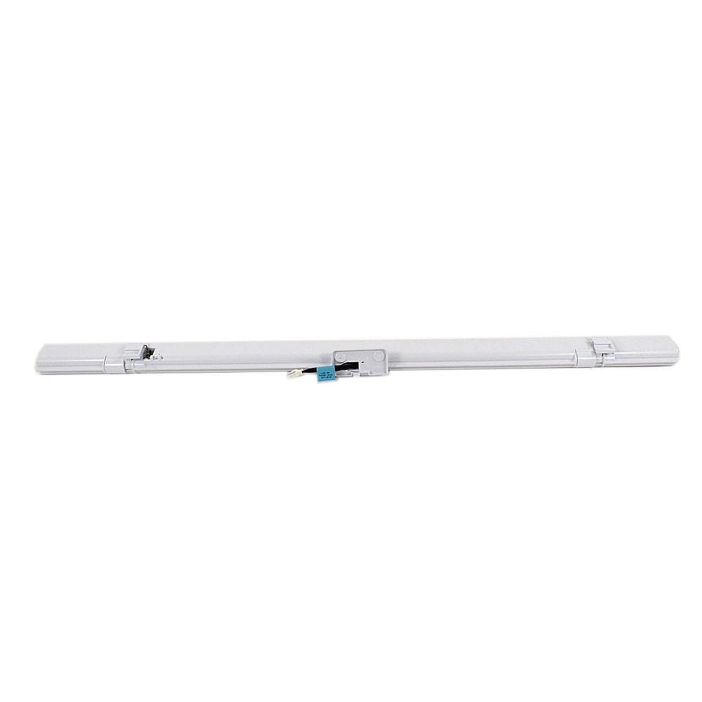 Samsung Part #da47-00245A, Refrigerator Flipper Heater | 4.33 x 3.94 x 1.77