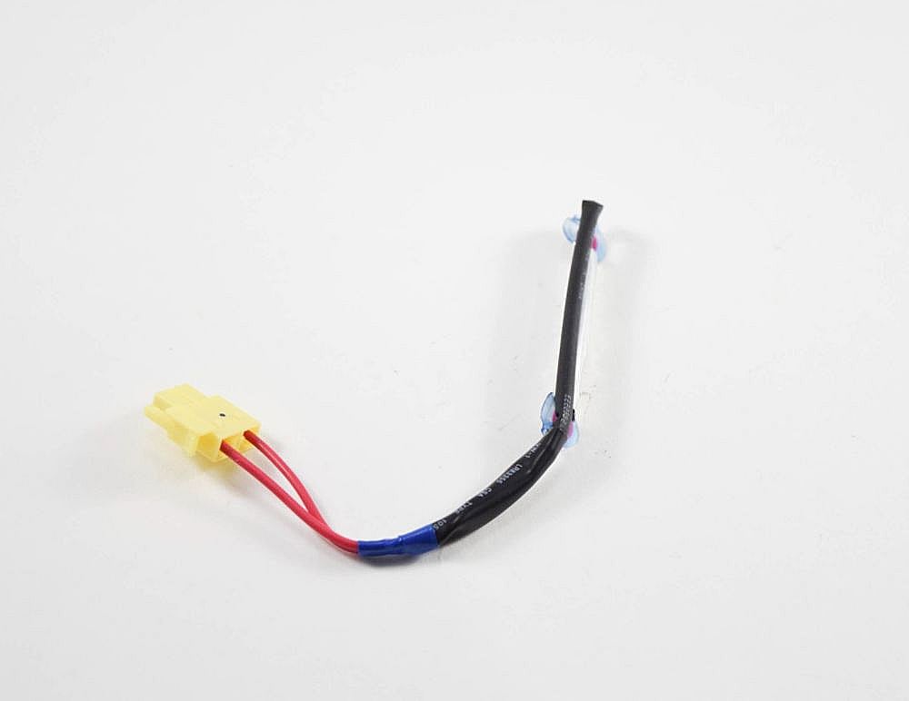 Part #da47-00301B, Refrigerator Defrost Thermal Fuse / 2.76 x 3.35 x 2.36