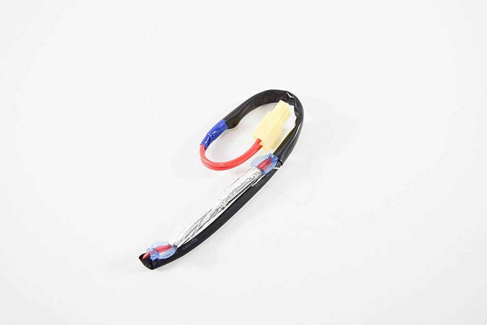Part #da47-00301D, Refrigerator Defrost Thermal Fuse (Replaces Da47-00432A) / 3.35 x 5.12 x 1.77