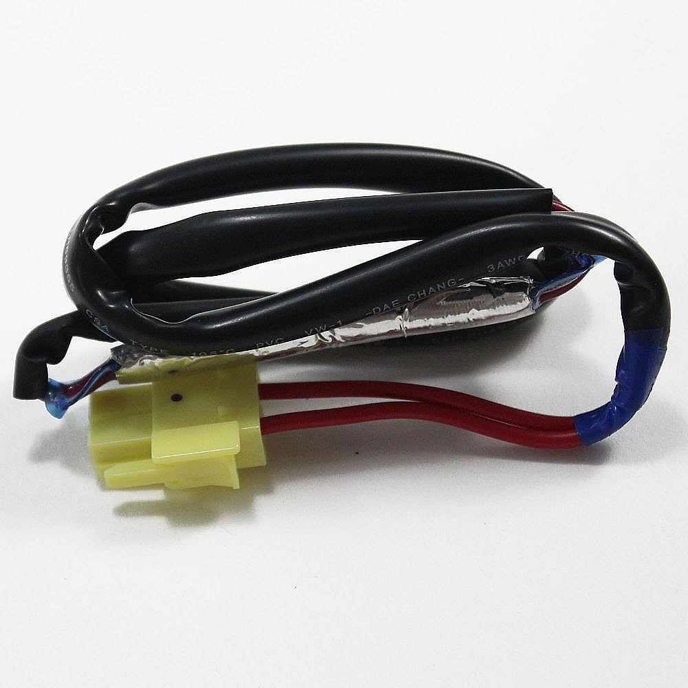 Part #da47-00301E, Refrigerator Defrost Thermal Fuse / 3.94 x 7.87 x 1.57