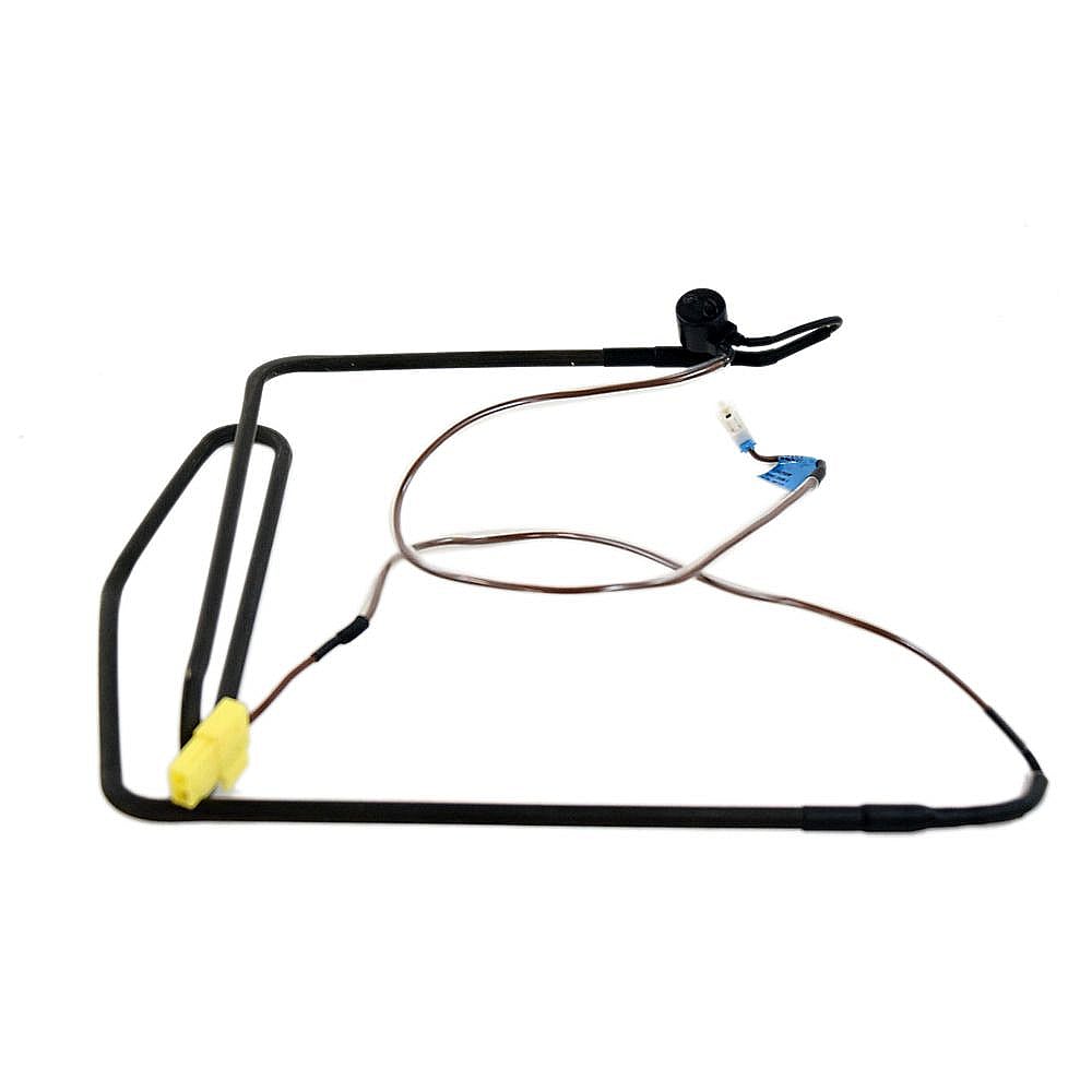 Photo of Samsung Part #da47-00320H, Refrigerator Defrost Heater | 0.87 x 11.42 x 0.87 from Repair Parts Direct