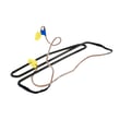 Refrigerator Defrost Heater DA47-00321P