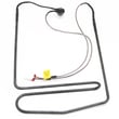 Refrigerator Defrost Heater for Samsung RS263TDPN/XAA - Part DA47-00324A