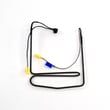 Refrigerator Defrost Heater for Samsung RS265TDRS/XAA-03 - Part DA47-00324C