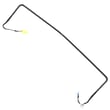 Refrigerator Defrost Heater for Samsung RF267AERS/XAA-01 - Part DA47-00424A