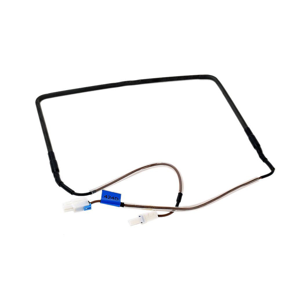 Part #da47-00424D, Samsung Refrigerator Heater / 9.45 x 9.84 x 0.39