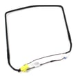 Refrigerator Defrost Heater for Samsung RFG237AARS/XAA-03 - Part DA47-00424N