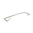 Refrigerator Defrost Heater for Samsung RFG238AABP/XAA-00 - Part DA47-00424R
