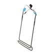Refrigerator Defrost Heater for Samsung RF24R7201SR/AA-01 - Part DA47-00434C