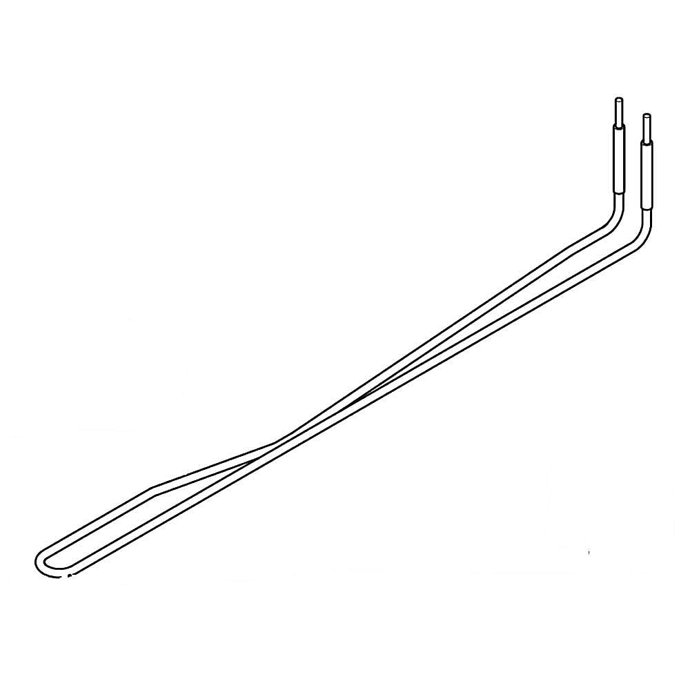 Part #da47-00460E, Metal Heater