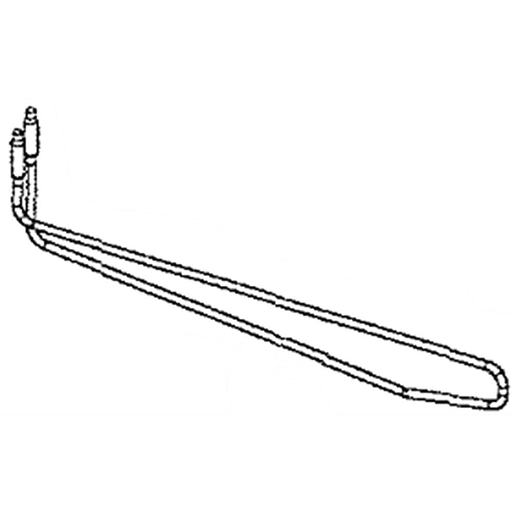 Part #da47-00460G, Refrigerator Defrost Heater