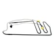 Refrigerator Freezer Defrost Heater for Samsung RH22H8010SR/AA-00 - Part DA47-00463B