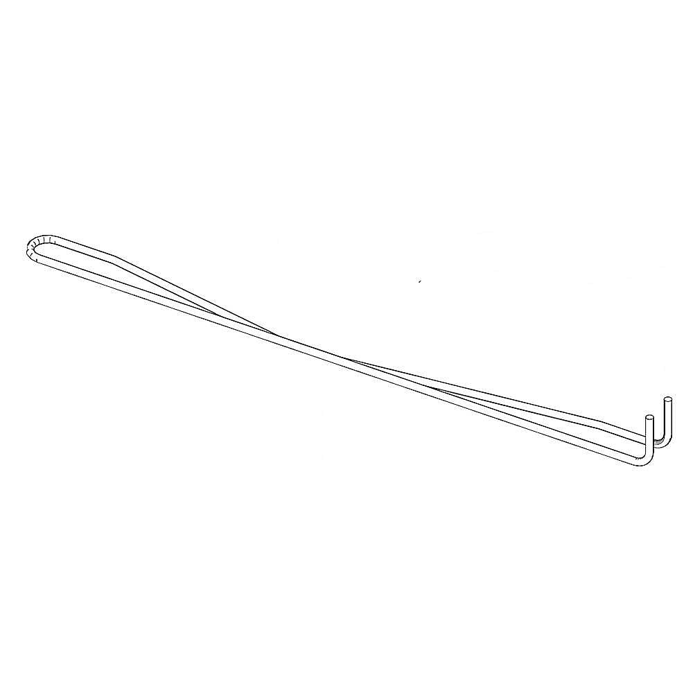 Part #da47-00526B, Refrigerator Defrost Heater