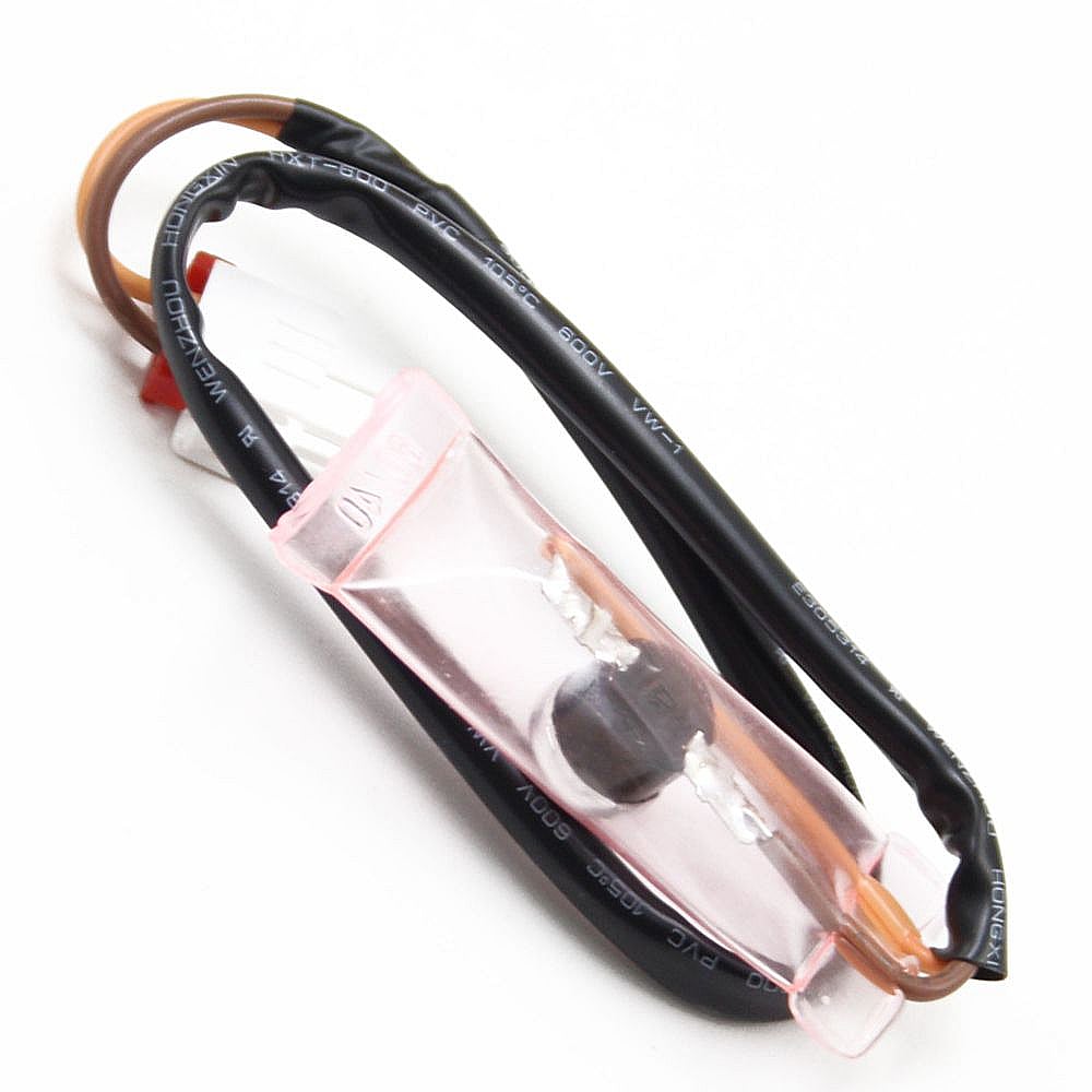 Samsung Part #da47-10160F, Refrigerator Defrost Bi-Metal Thermostat | 3.35 x 5.12 x 1.77