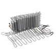 Refrigerator Evaporator Assembly for Samsung RS267LABB/XAA-00 - Part DA59-00233H