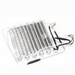 Refrigerator Evaporator for Samsung RS2666SL/XAA - Part DA59-00234H