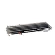 Refrigerator Freezer Evaporator for Samsung RF266AABP/XAA-00 - Part DA59-00358A