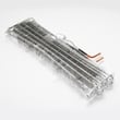 Refrigerator Freezer Evaporator for Samsung RFG297AAWP/XAA-00 - Part DA59-00361B