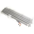 Refrigerator Freezer Evaporator for Samsung RF267AEWP/XAA-00 - Part DA59-00380B