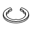 Refrigerator Fastener for Samsung RF25HMEDBBC/AA-00 - Part DA60-00307A