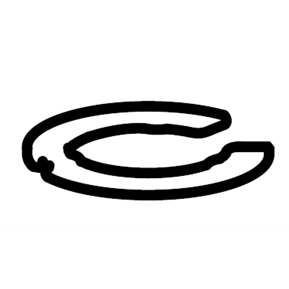 Part #da60-00314B, Refrigerator Fastener