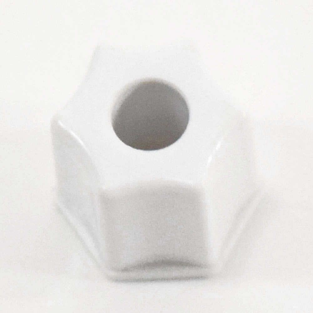 Part #da60-30104A, Kenmore Pro Refrigerator Water Tubing Nut / 2.00 x 1.00 x 1.00