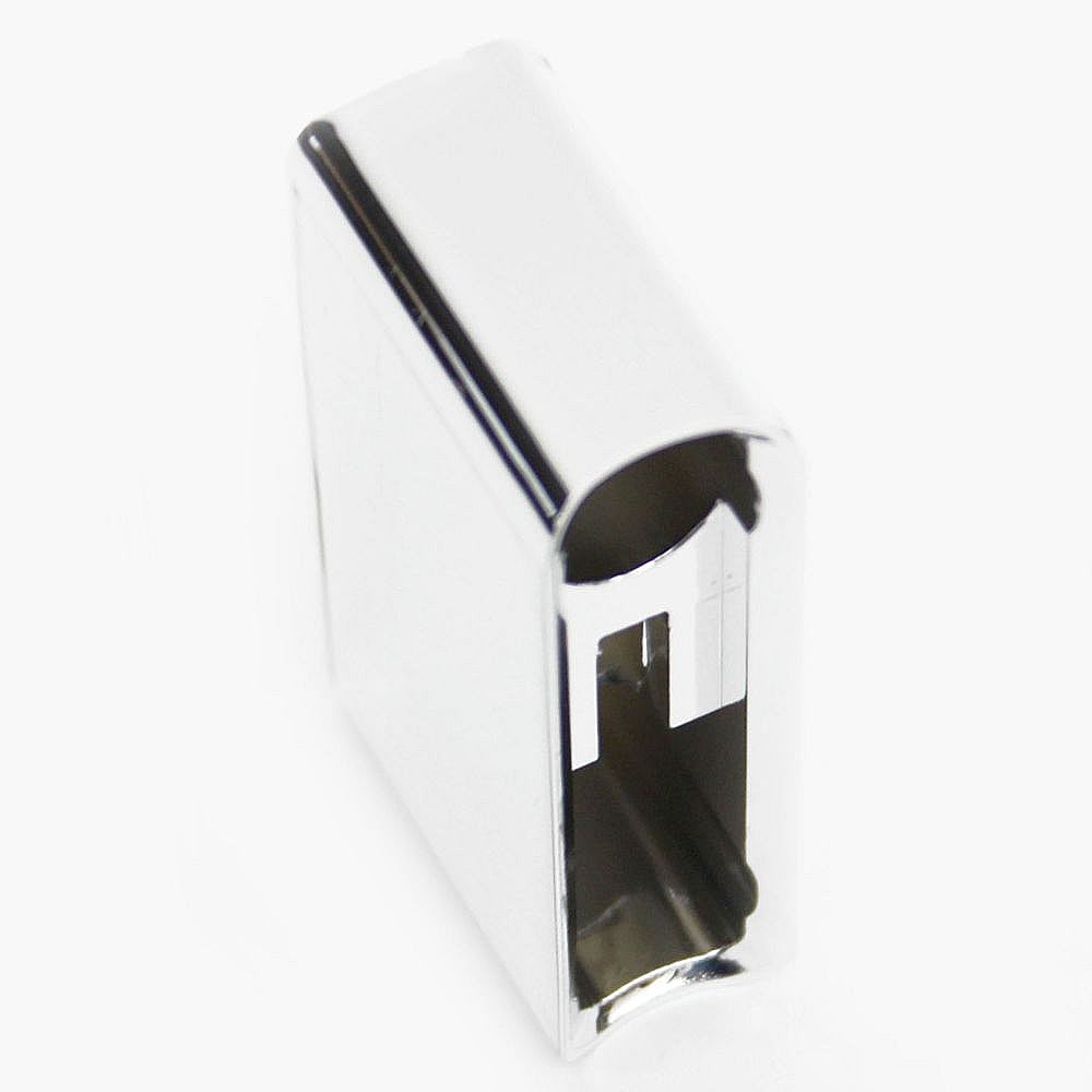 Part #da61-00264A, Refrigerator Door Handle Trim Cap