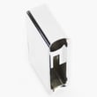 Refrigerator Door Handle Trim Cap for Samsung RM255BARB/XAA-00 - Part DA61-00264A