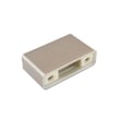 Refrigerator Support for Samsung RS265LASH/XAA-00 - Part DA61-00264R