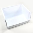Refrigerator Crisper Drawer for Samsung RS267LABB/XAA-00 - Part DA61-00283D