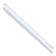 Refrigerator Crisper Drawer Slide Rail, Left for Samsung RS2533SW/XAA - Part DA61-00294C