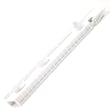 Refrigerator Basket Rail Assembly for Samsung RS2534BB/XAA - Part DA61-00298C