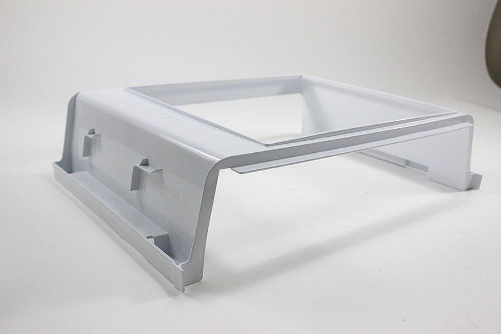 GE Part #da61-00306C, Refrigerator Door Case