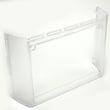 Refrigerator Door Bin Cover for Samsung RS2666SL/XAA - Part DA61-00308A