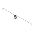 Ice Spring for Samsung RS2666SL/XAA - Part DA61-00337A