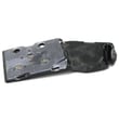 Refrigerator Hinge, Upper for Samsung RB1844SW/XAA - Part DA61-00361A