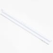 Refrigerator Crisper Drawer Slide Rail for Samsung RB2155SH/XAA - Part DA61-00369B