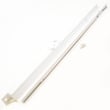 Refrigerator Crisper Drawer Slide Rail for Samsung RB1844SW/XAA - Part DA61-00370B