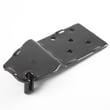Refrigerator Hinge Assembly, Upper for Samsung RB1844SW/XAA - Part DA61-00378A